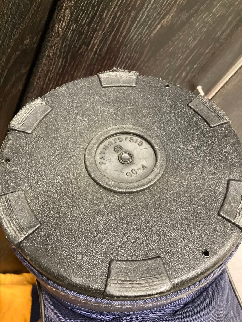 レディースキャディーバック