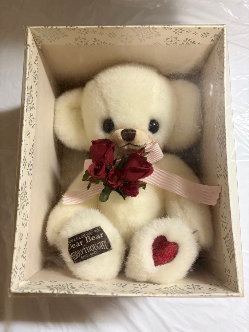 メリーソート　チーキー　キャッチマイハート♡ 250体限定