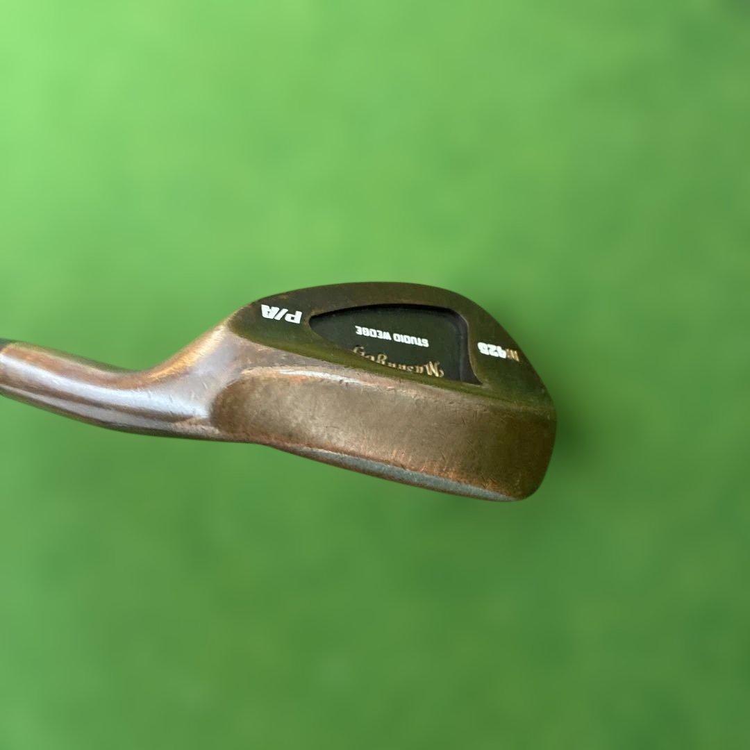 マスダゴルフ　ウェッジ　48° DG120s