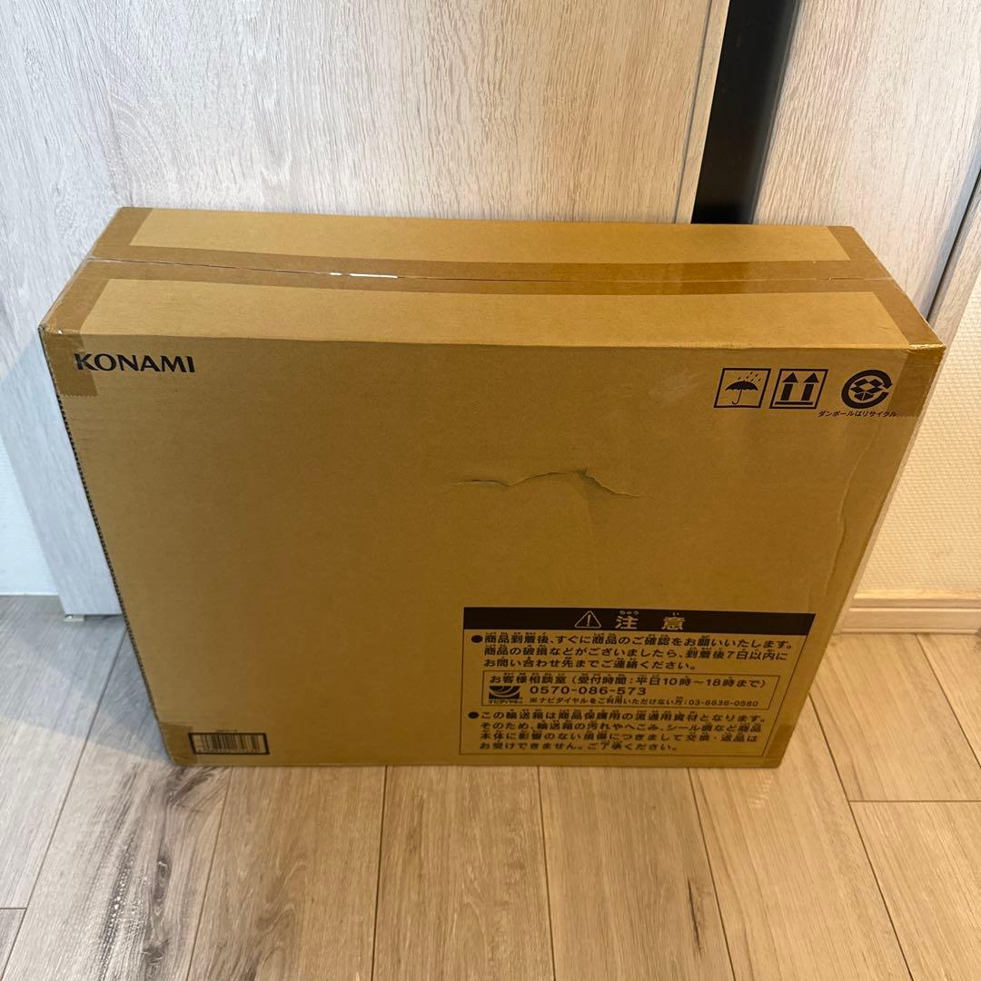 遊戯王 25th ANNIVERSARY KAIBA SET 海馬セット　②