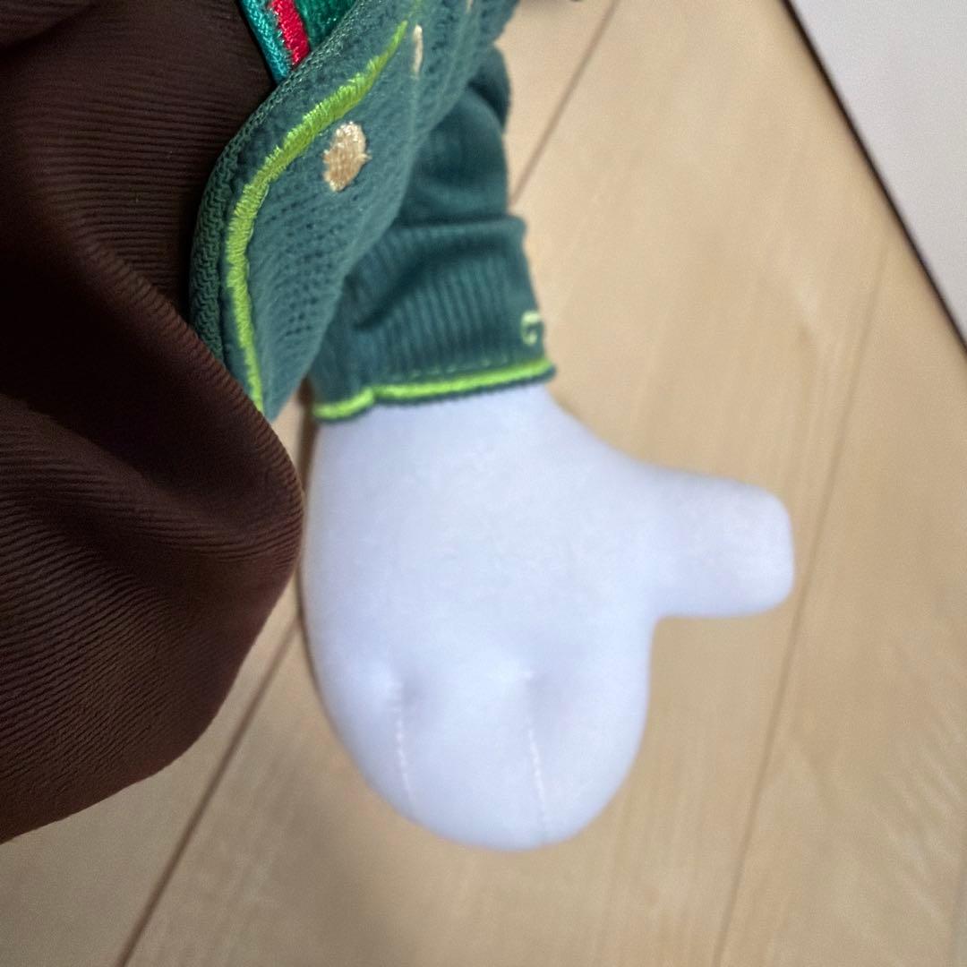 値引き！ディズニーランド　マジカルミュージックワールド　ミッキー　ぬいぐるみ