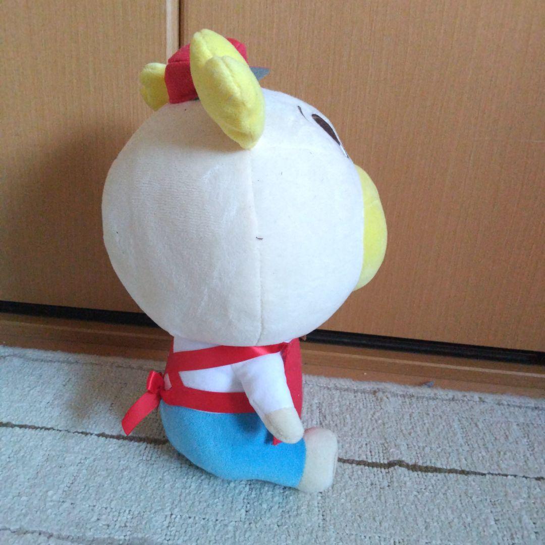 今日までこの値段です２月で全部値段上がりますLOPIA ぬいぐるみ 帽子付き