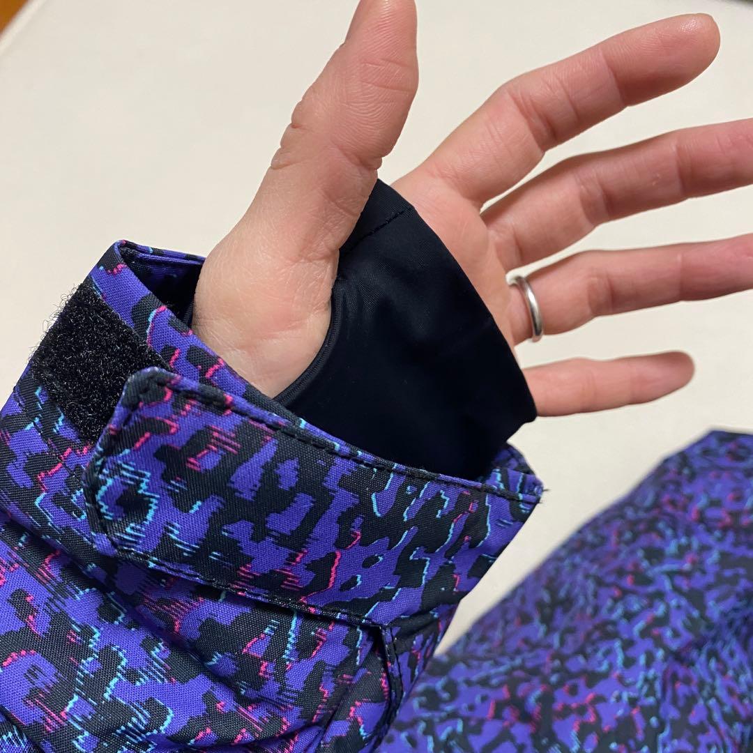 BILLABONG ビラボン AI01M-756 スノボウェアー ジャケット