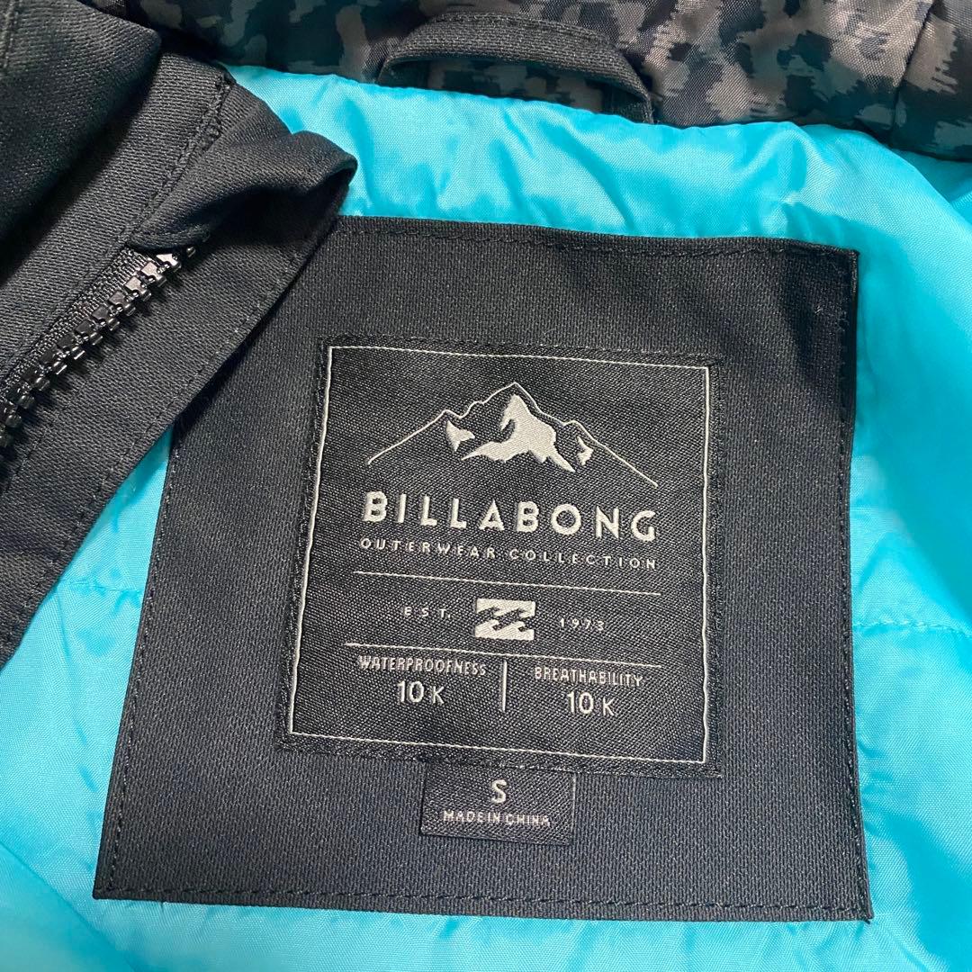 BILLABONG ビラボン AI01M-756 スノボウェアー ジャケット
