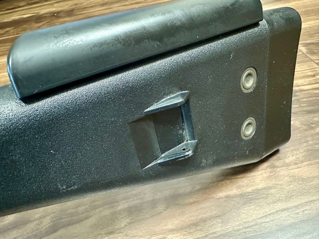 【東京マルイ】H&K G3 SG/1 純正スコープ&マウント多段マガジン2本付