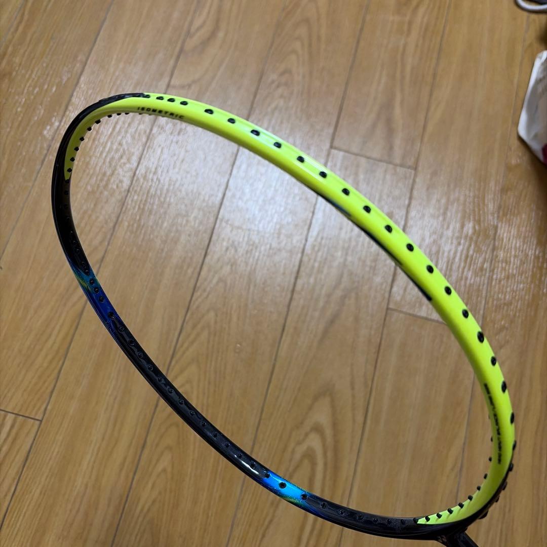 アストロクス77 4UG5