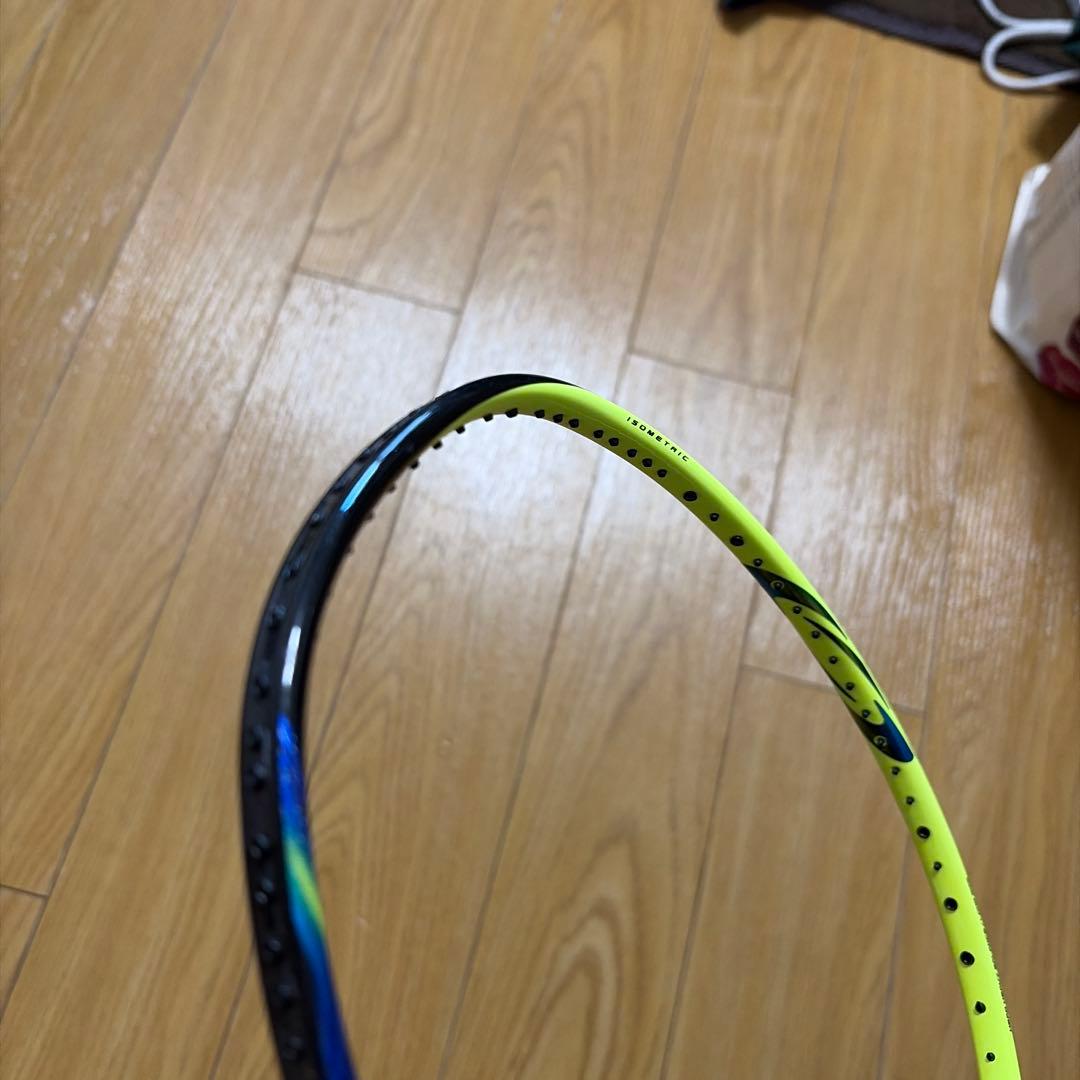 アストロクス77 4UG5