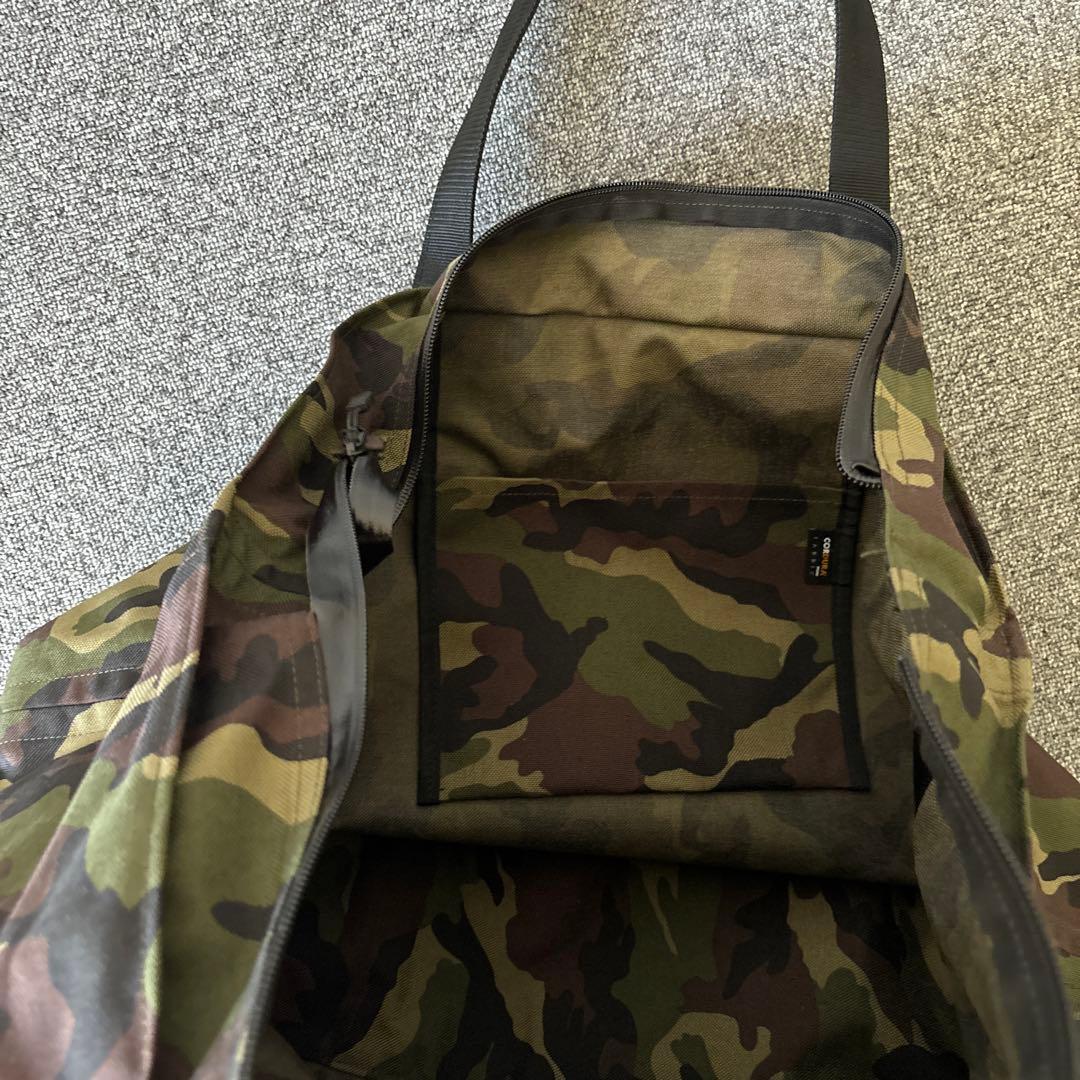 TFW49 ゴルフバック