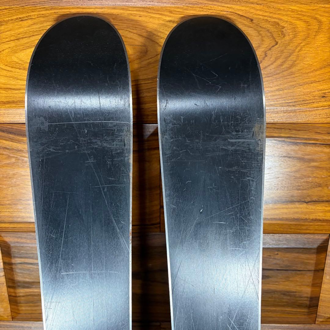 NORDICA SPITFIRE 111cmノルディカ　ショートスキー 超美品
