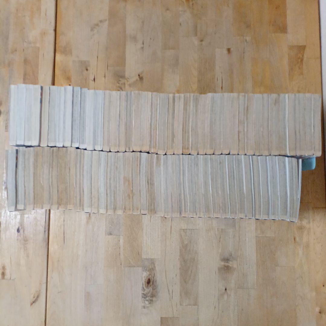 BLEACH　全巻セット+小説二冊