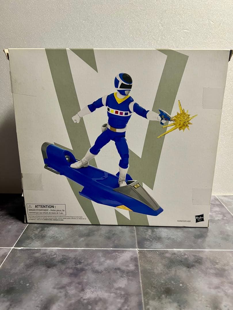 パワーレンジャー メガレンジャー ネジレンジャー ゴーバスターズ 戦隊