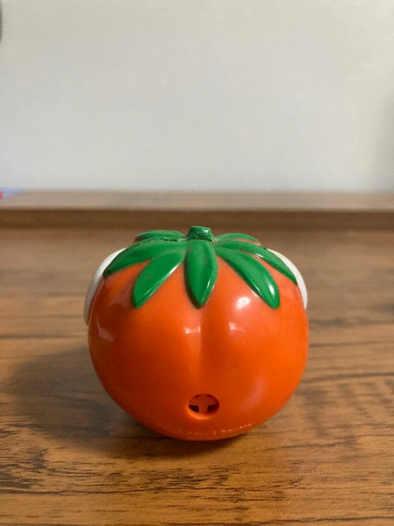 Killer Tomatoes キラートマト　2体