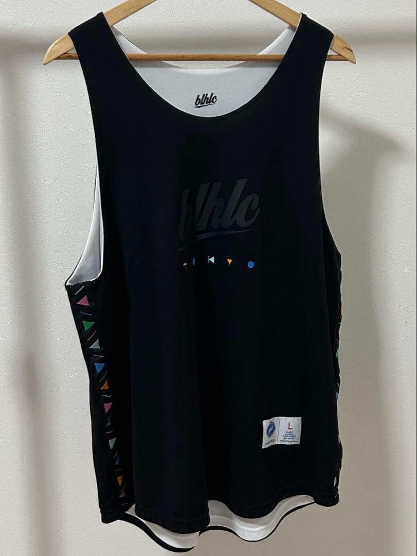 ballaholic TSC ユニフォーム