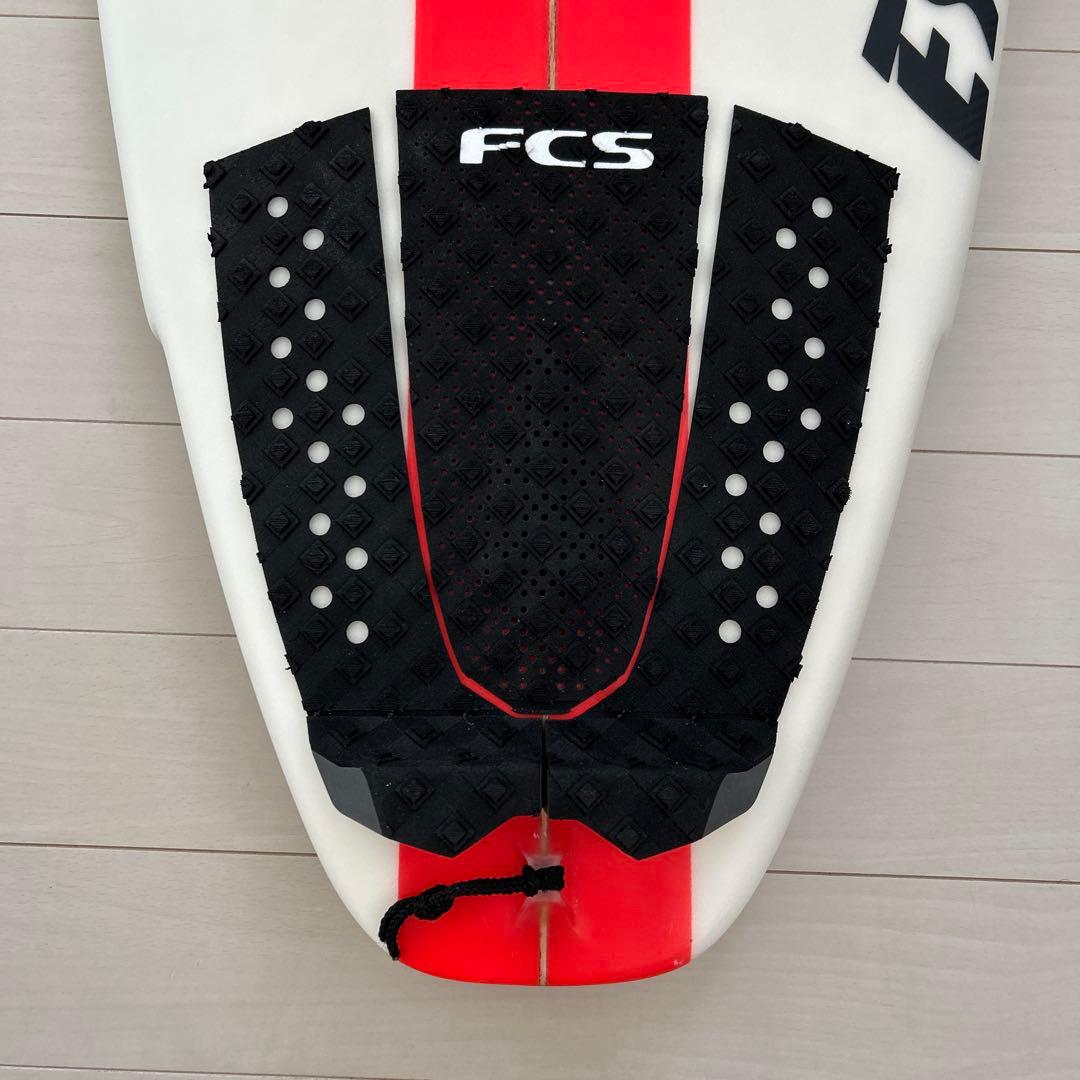 ESTサーフボード PRIME小波ハイパフォーマンスモデル5.9