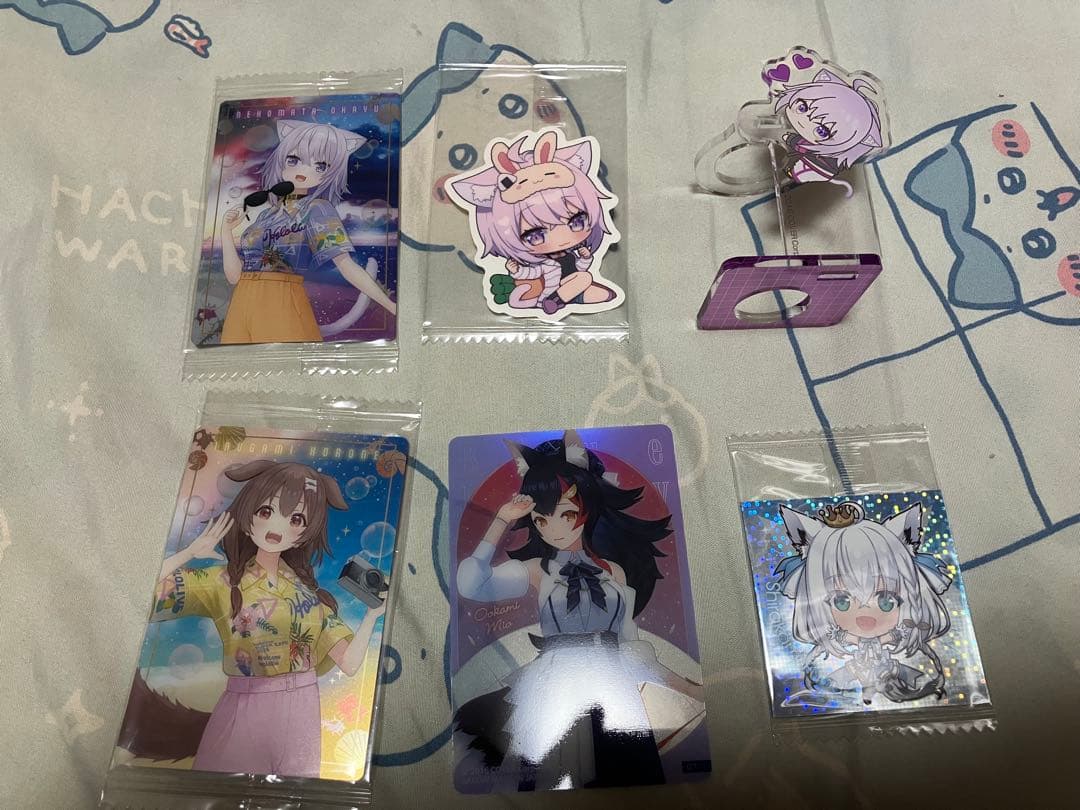 ホロライブ まとめ売り