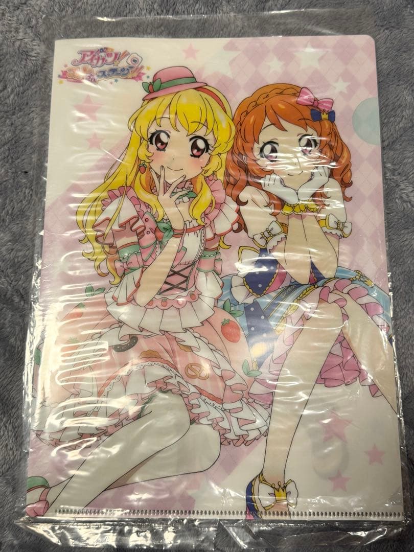 アイカツ!フォトonステージ!! メモリアルコレクション 特典付き【未開封品】