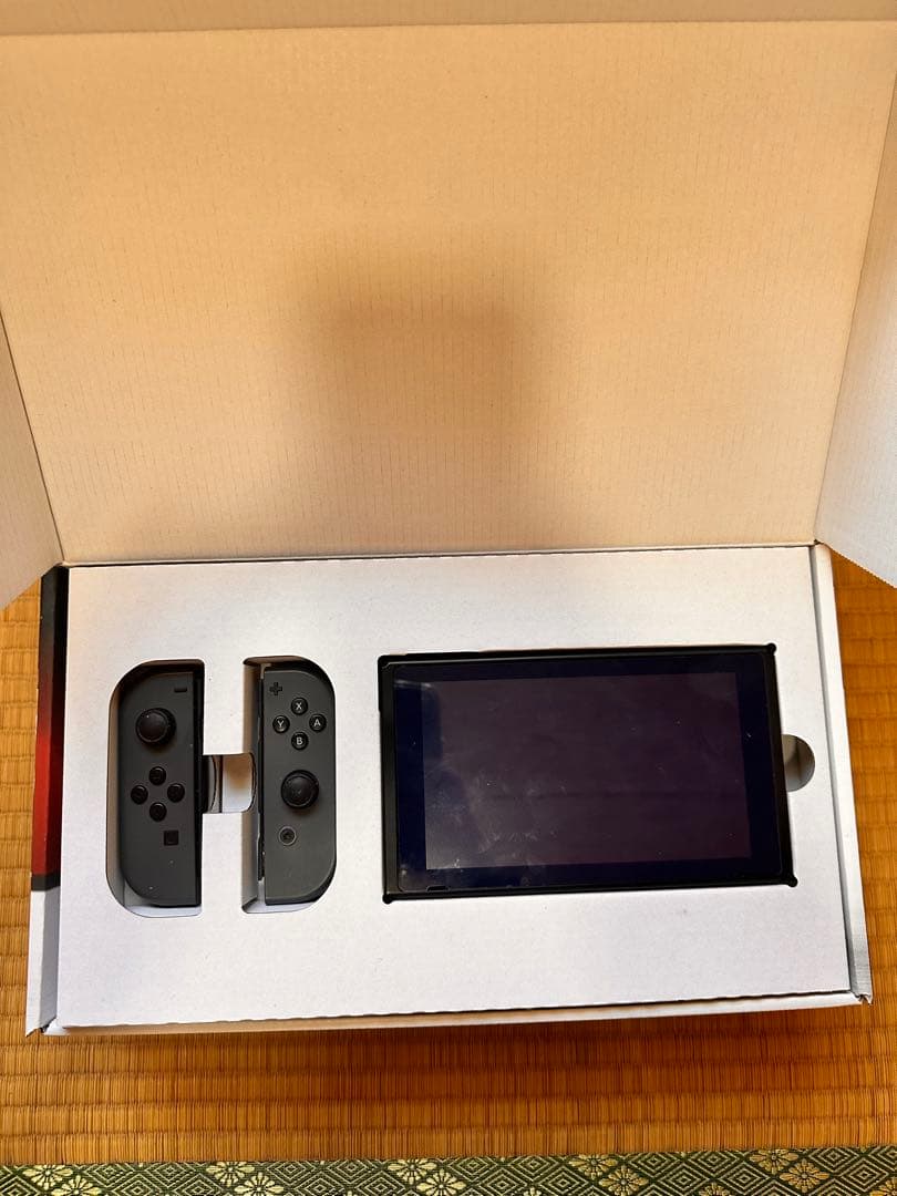 Nintendo Switch 本体＋プロコン