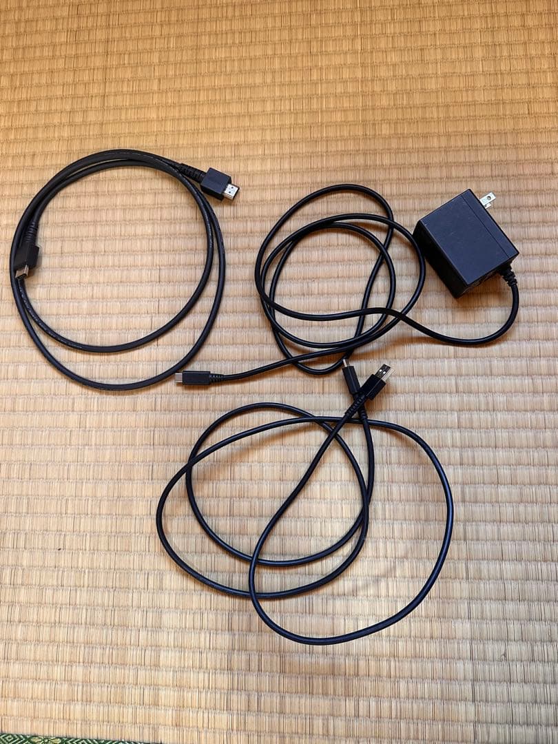 Nintendo Switch 本体＋プロコン