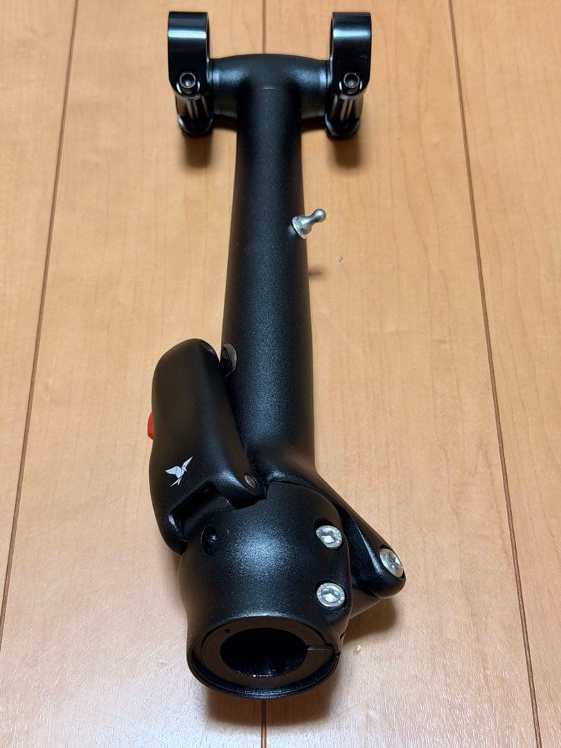 Tern ハンドルポストPhysis 3D T-Bar Handlepost