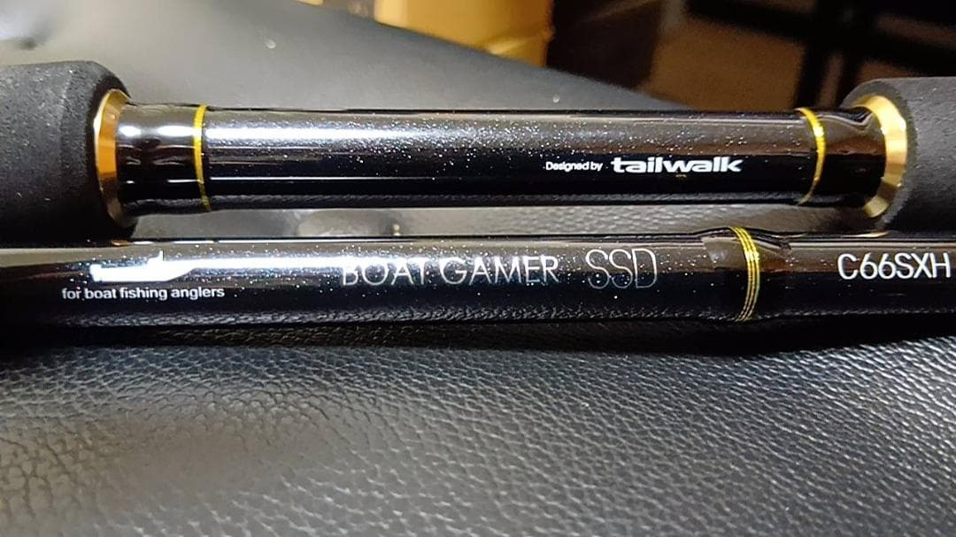 激安価格！tailwalk BOAT GAMER SSD C66SXH