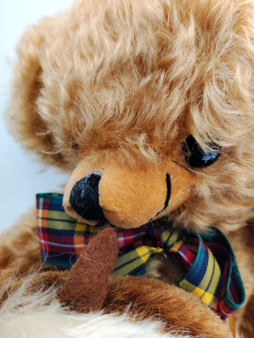 【500体限定】チーキー ウィズ ホビーホース 2000年 メリーソート