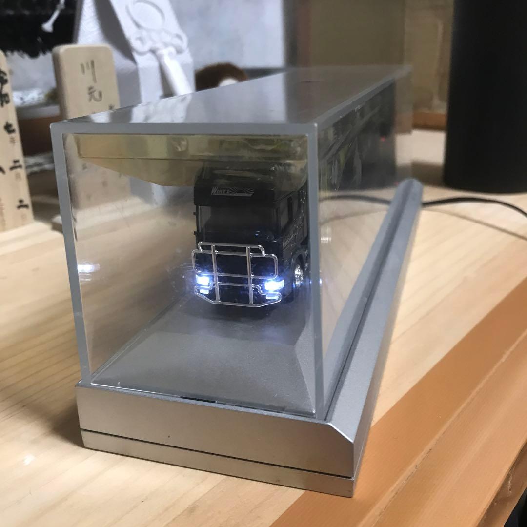 RCミニトレーラー