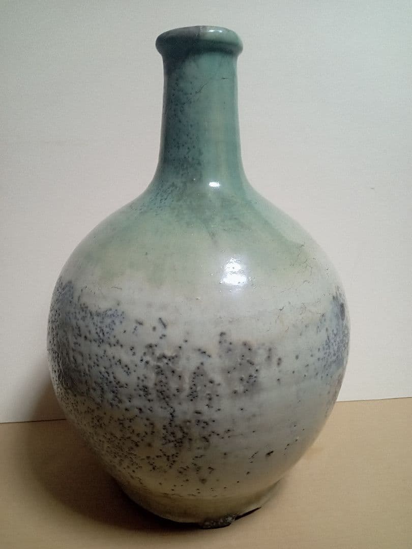 朝鮮王朝ねか明川初期の物と言われました高さ33センチです