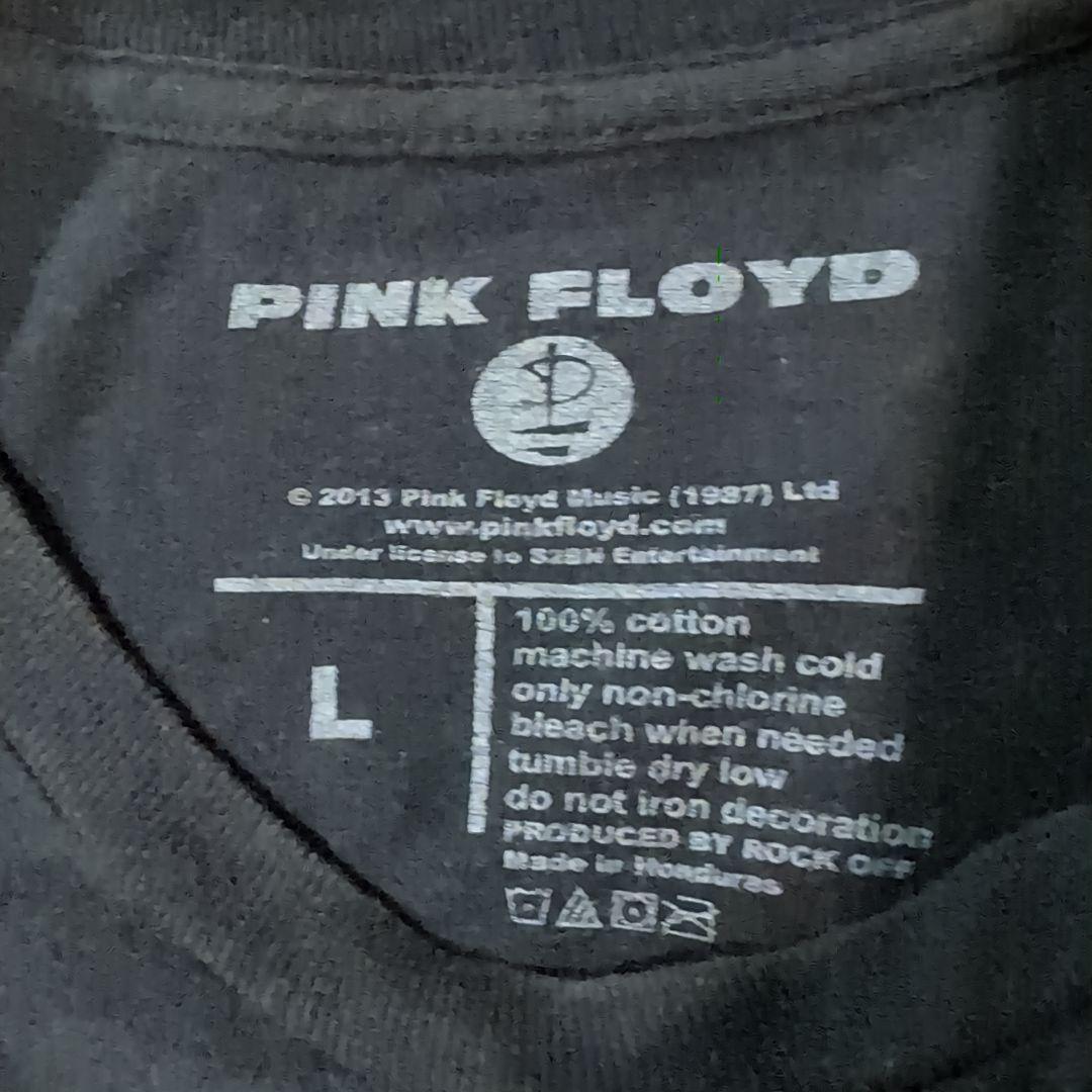 ピンクフロイド North American Tour 1994 Tシャツ L