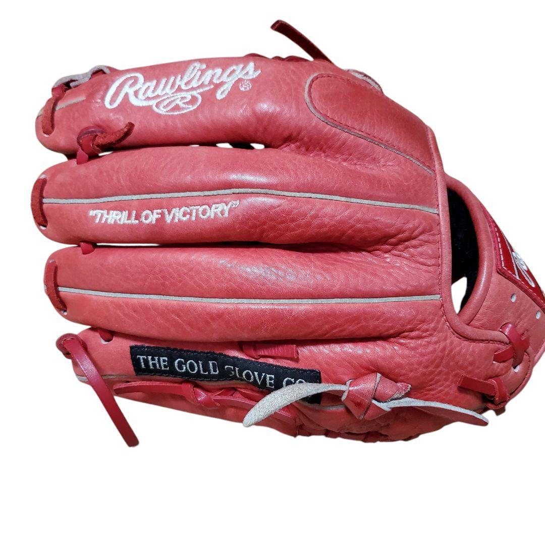 【超希少】Supreme × Rawlings コラボグローブ SUP1200