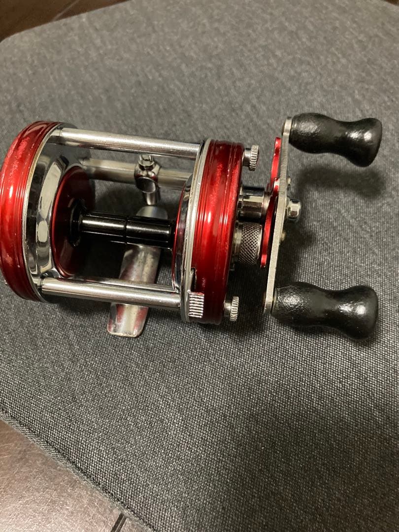 ABUアブガルシア6000中古