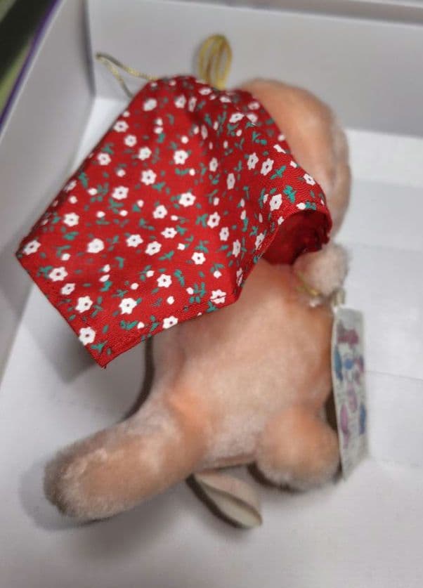 パパママ　イーモリン