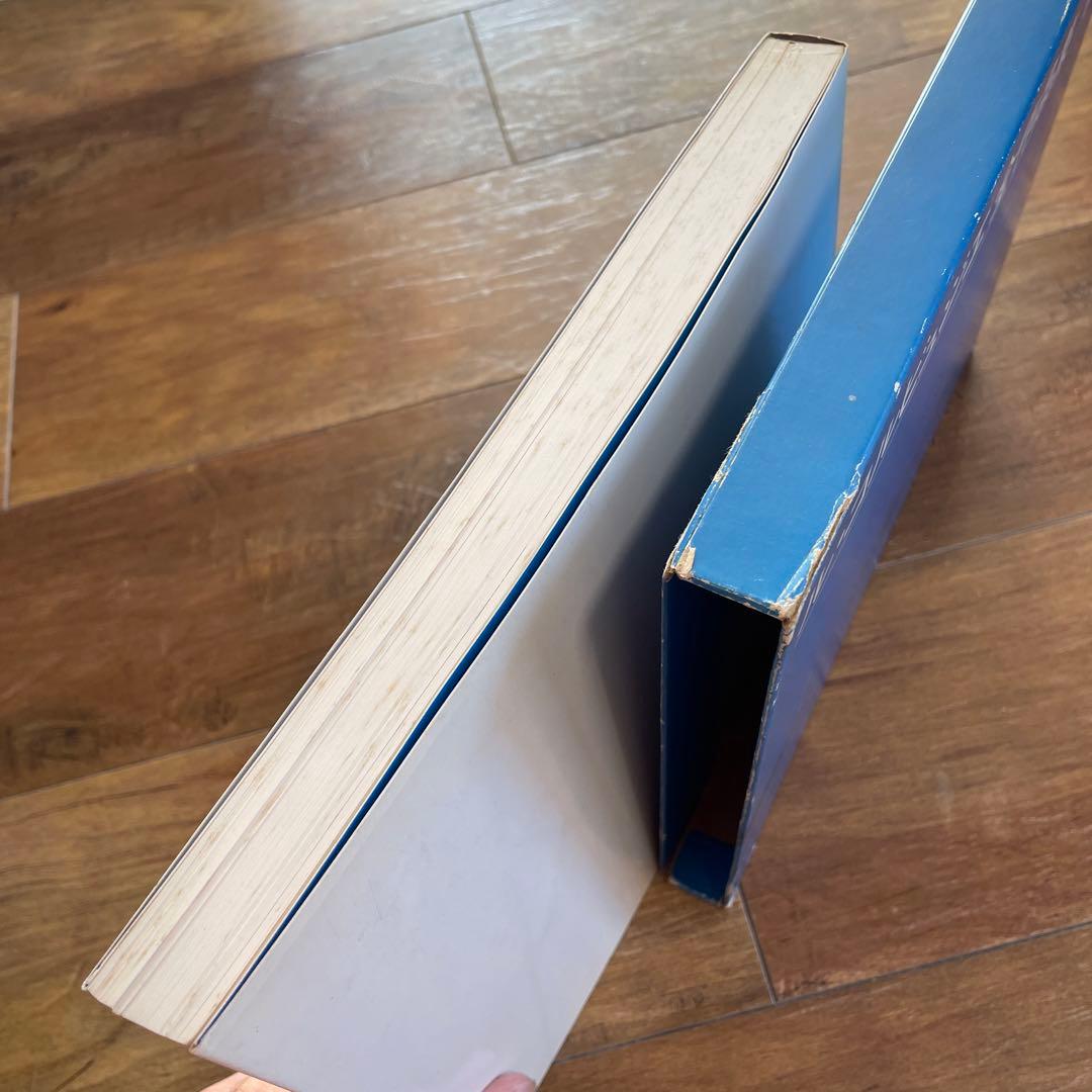 ル・コルビュジエ全作品集 第7巻 普及版 A.D.A EDITA Tokyo