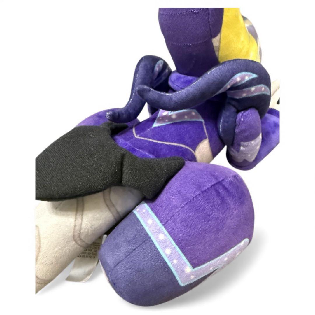 ミライドン コライドン ぬいぐるみ 2体セット ポケモンセンター