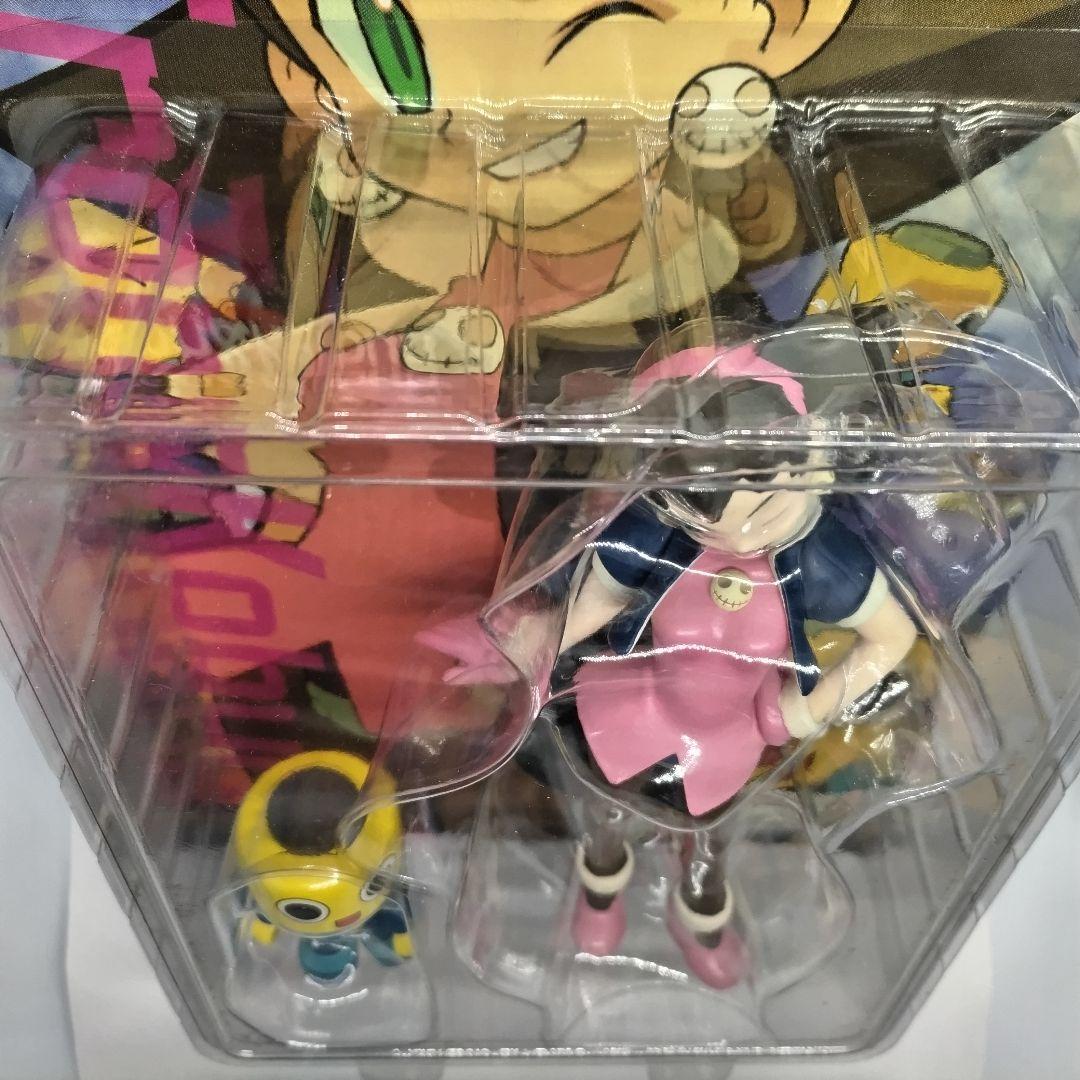 CAPCOM GIRLS COLLECTION トロン＆コブン　未開封　やまと製