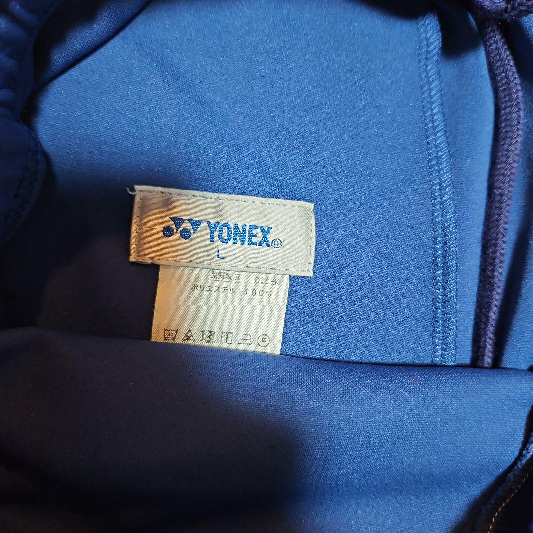日本代表　ヨネックス　ウェアOとL