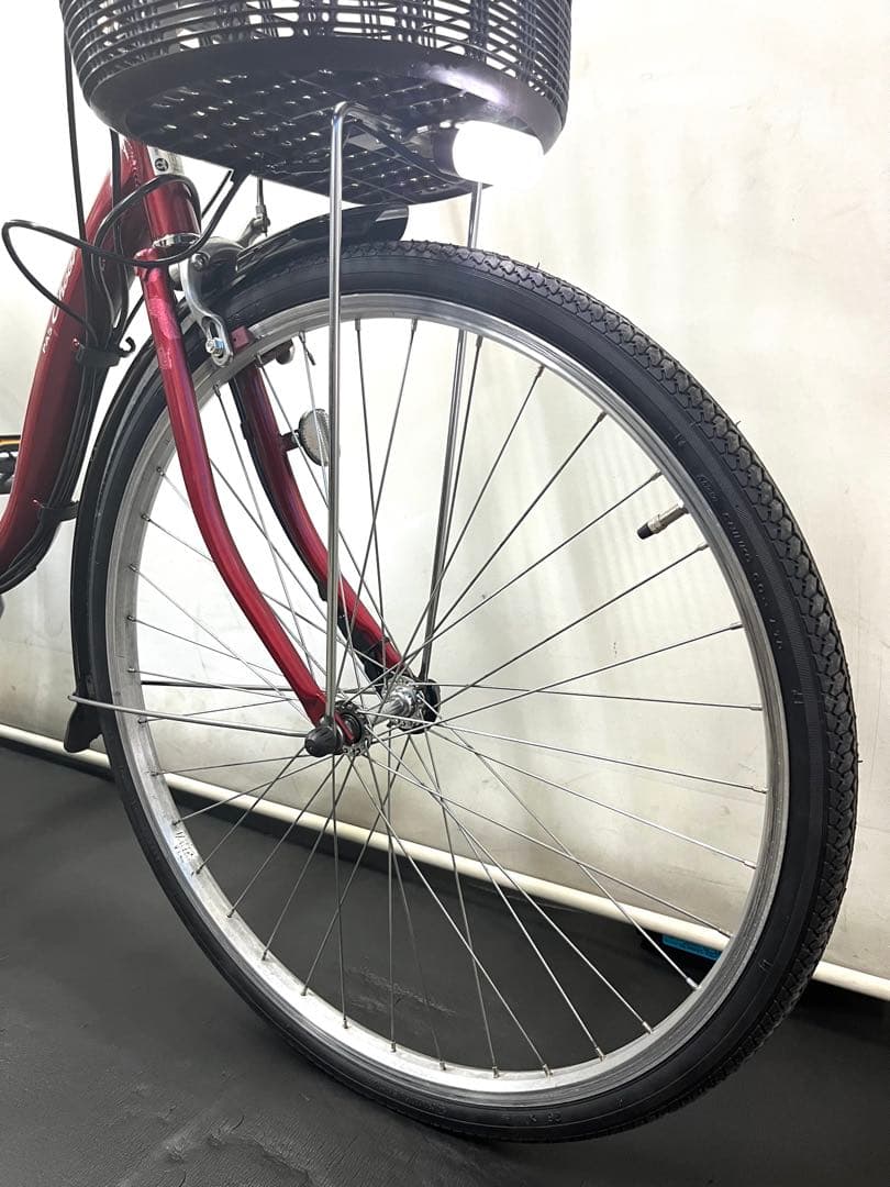 1年保証 送料無料　新型　ヤマハ　パスチア　C heer 電動アシスト自転車