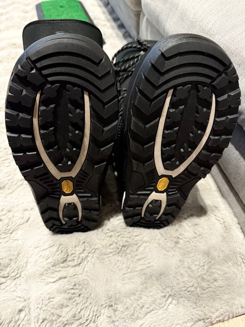 thirtytwo スノーボードブーツ ブラック