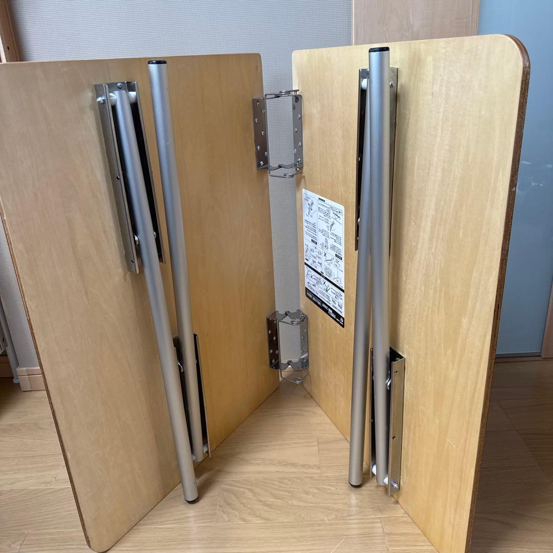 KSH　ユニフレーム　UFテーブル1100　2WAY