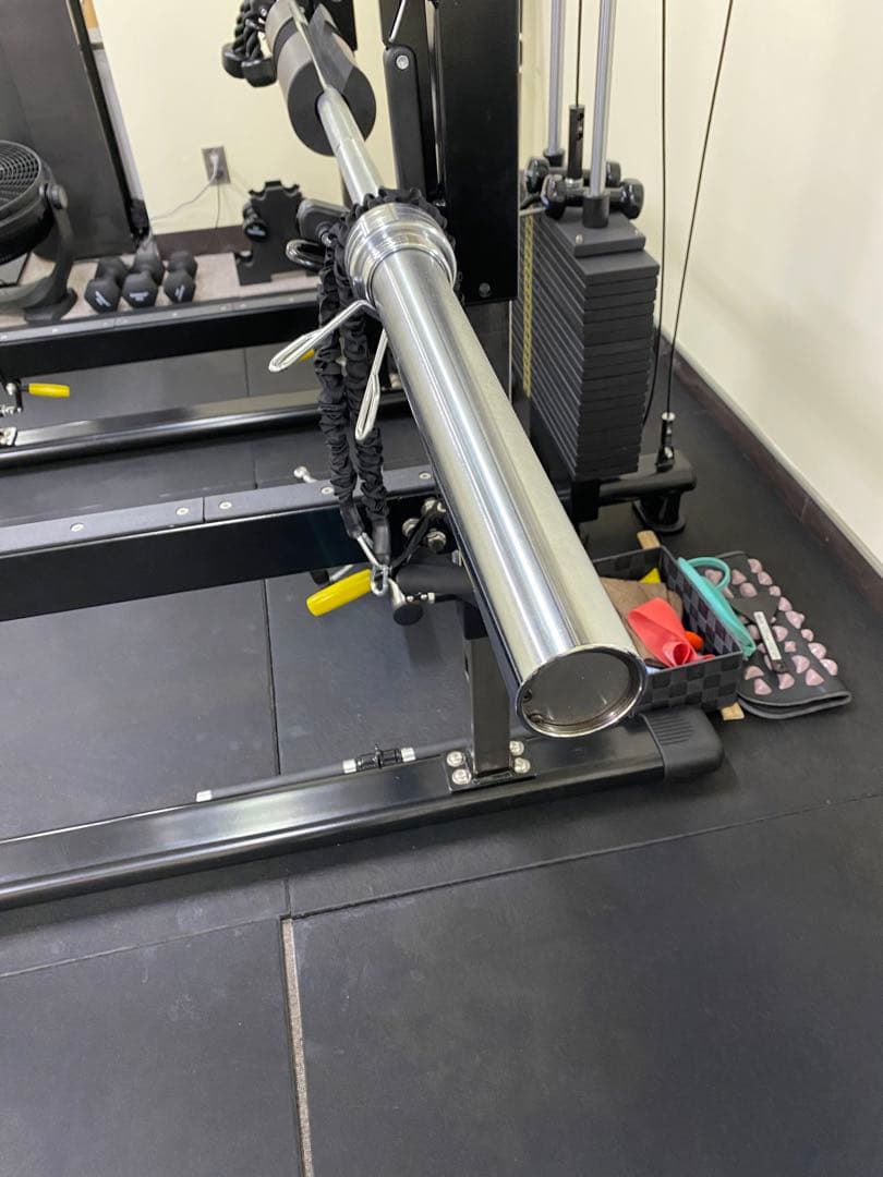 KAN17さま専用　オリンピックシャフト