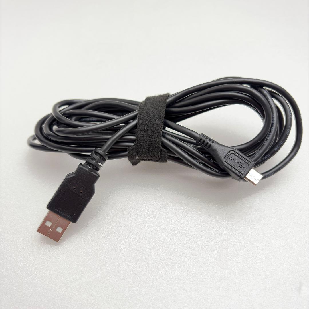 SHURE MV7 ダイナミックマイク