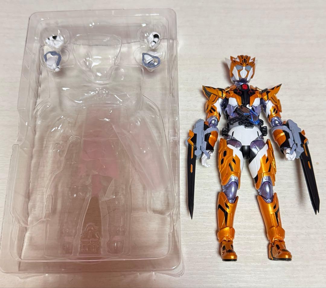 S.H.Figuarts 仮面ライダーゼロワン シリーズ まとめ売り 5体セット