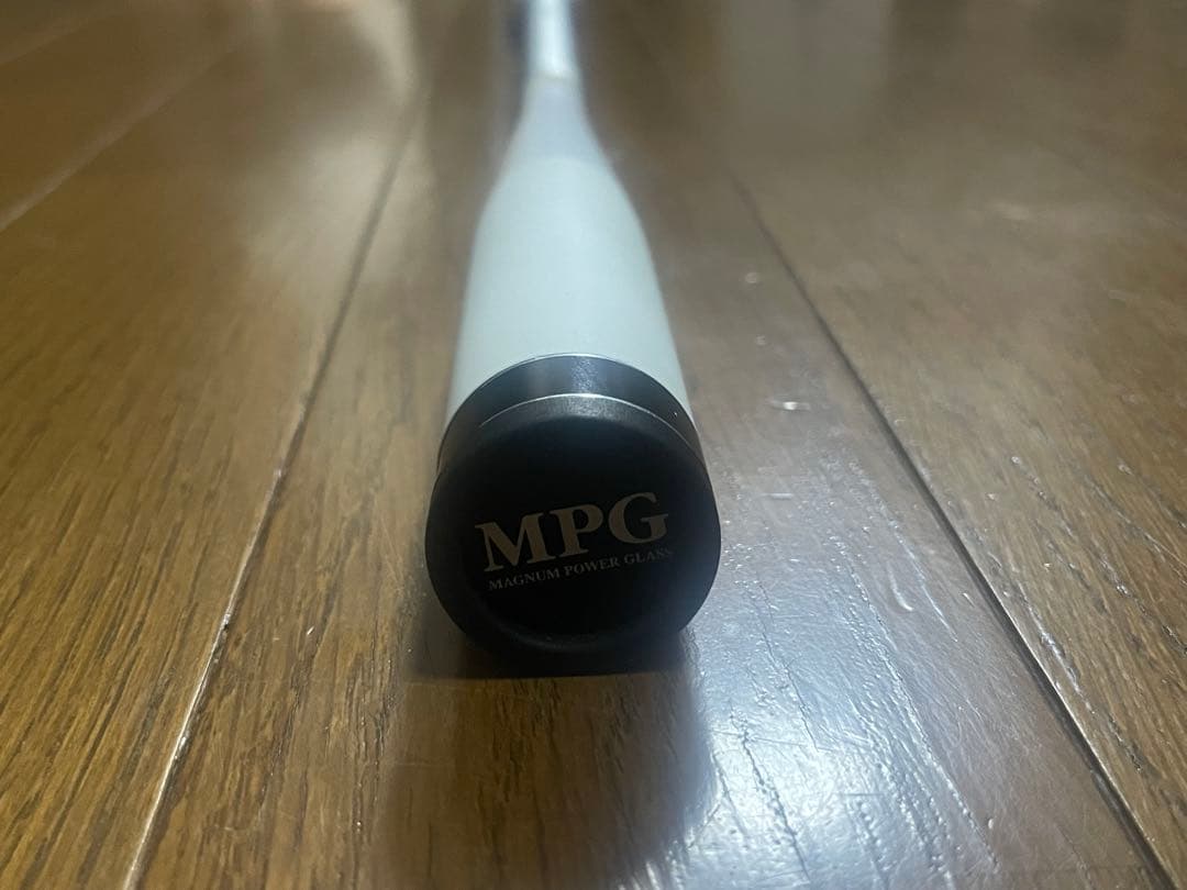 2月11日中まで値引き アルファタックル MPGシブキ R200