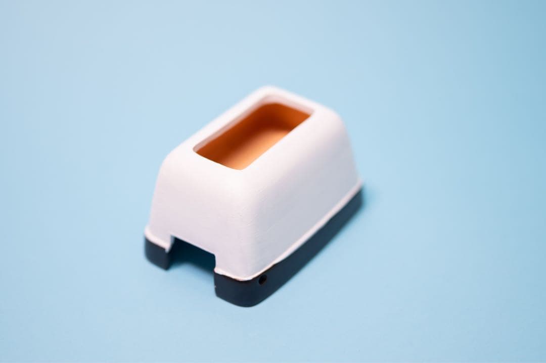 スドーウェットシェルター6色セット