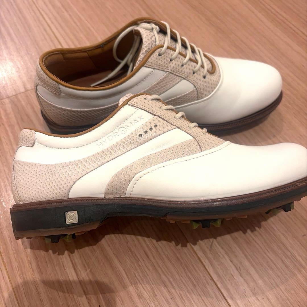 エコーEccoレディースゴルフシューズソフトスパイク3623.5