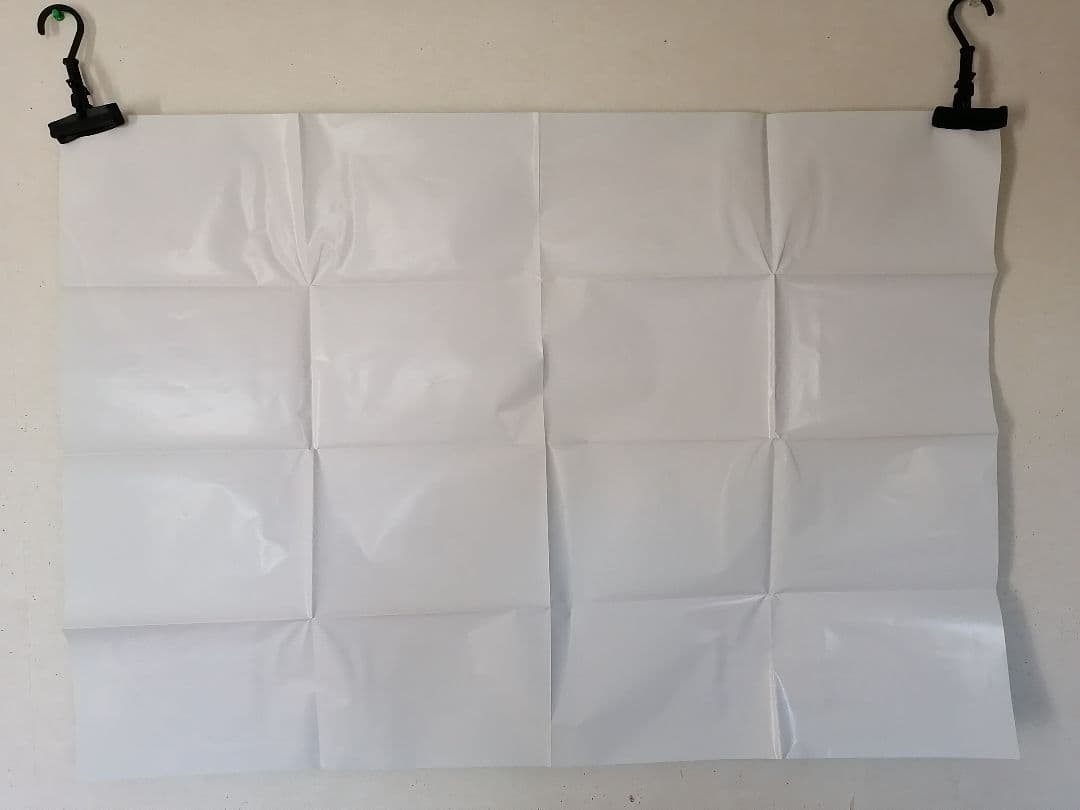 アーケードゲーム ジョジョの奇妙な冒険～未来への遺産 大判ポスター