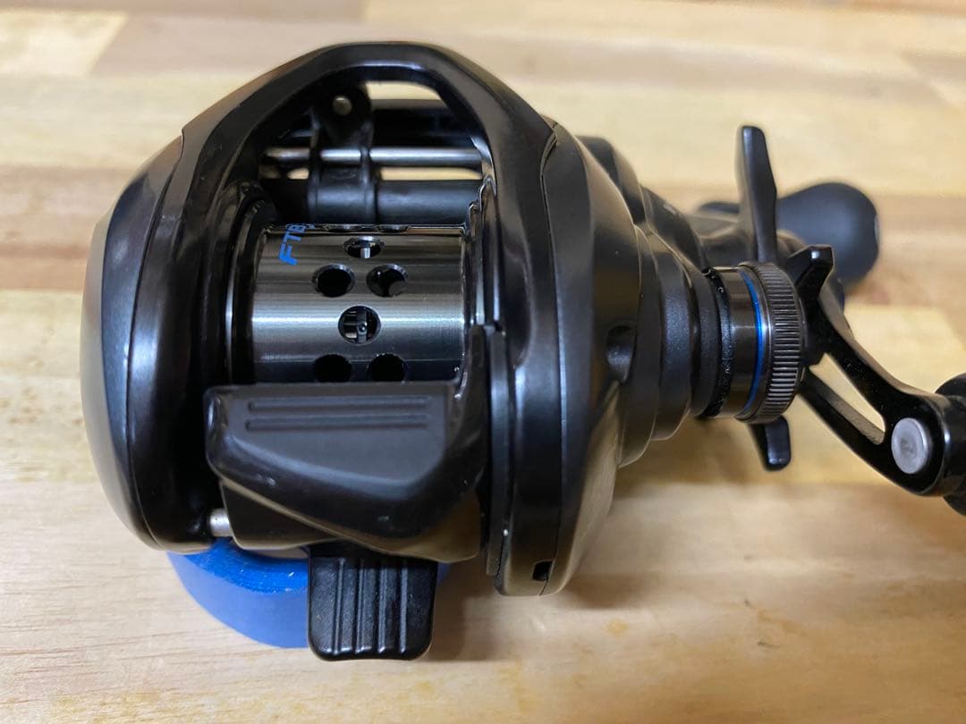 SHIMANO 21 SLX BFS XG 右ハンドル