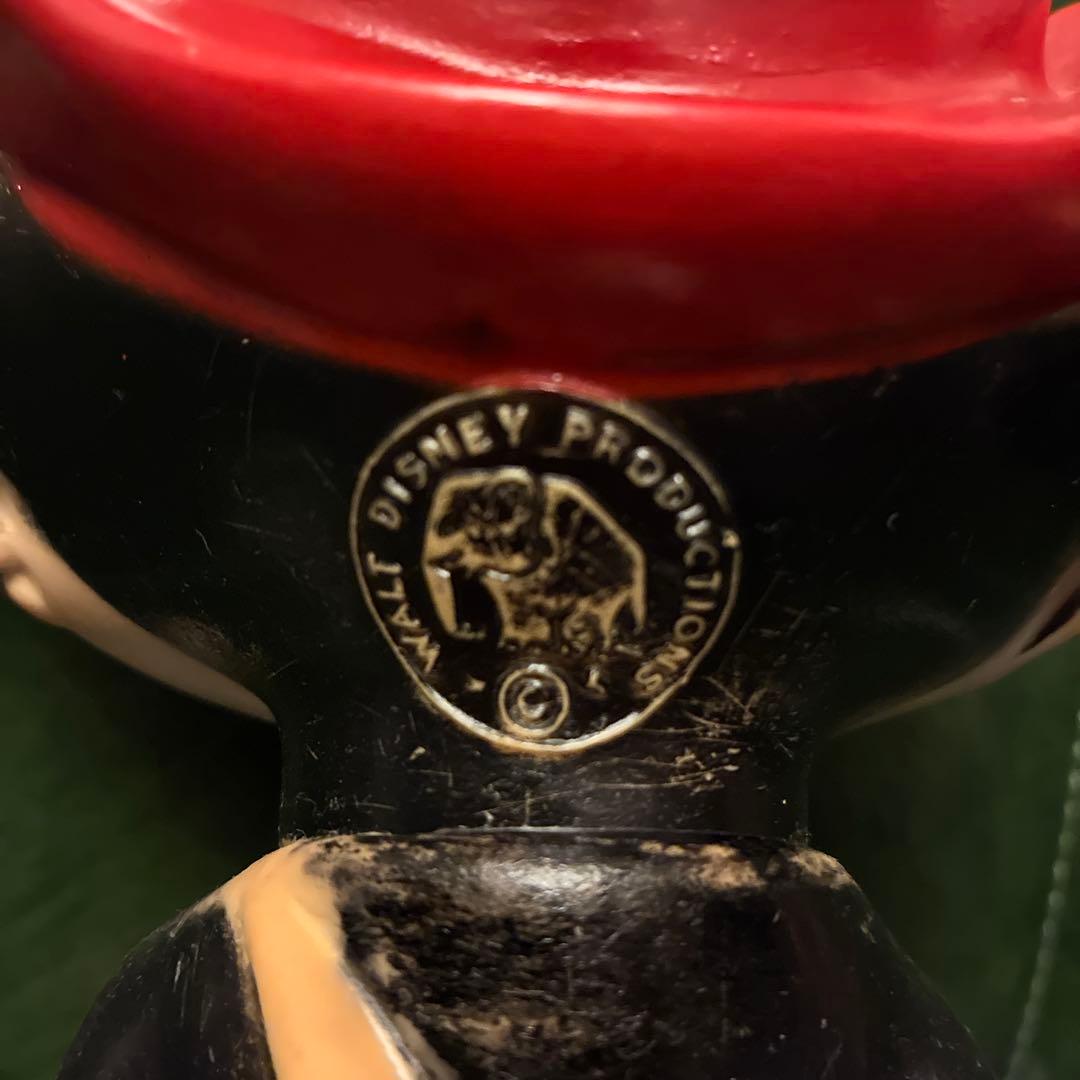 レア Ledraplastic Little Bad Wolf ラバードール