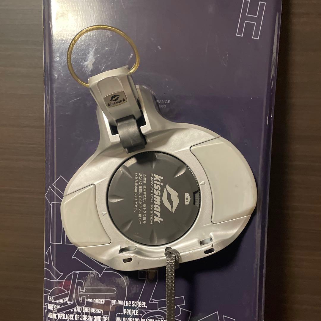 キスマーク　ステップイン ボード　ビンディング　ブーツ　3点セット