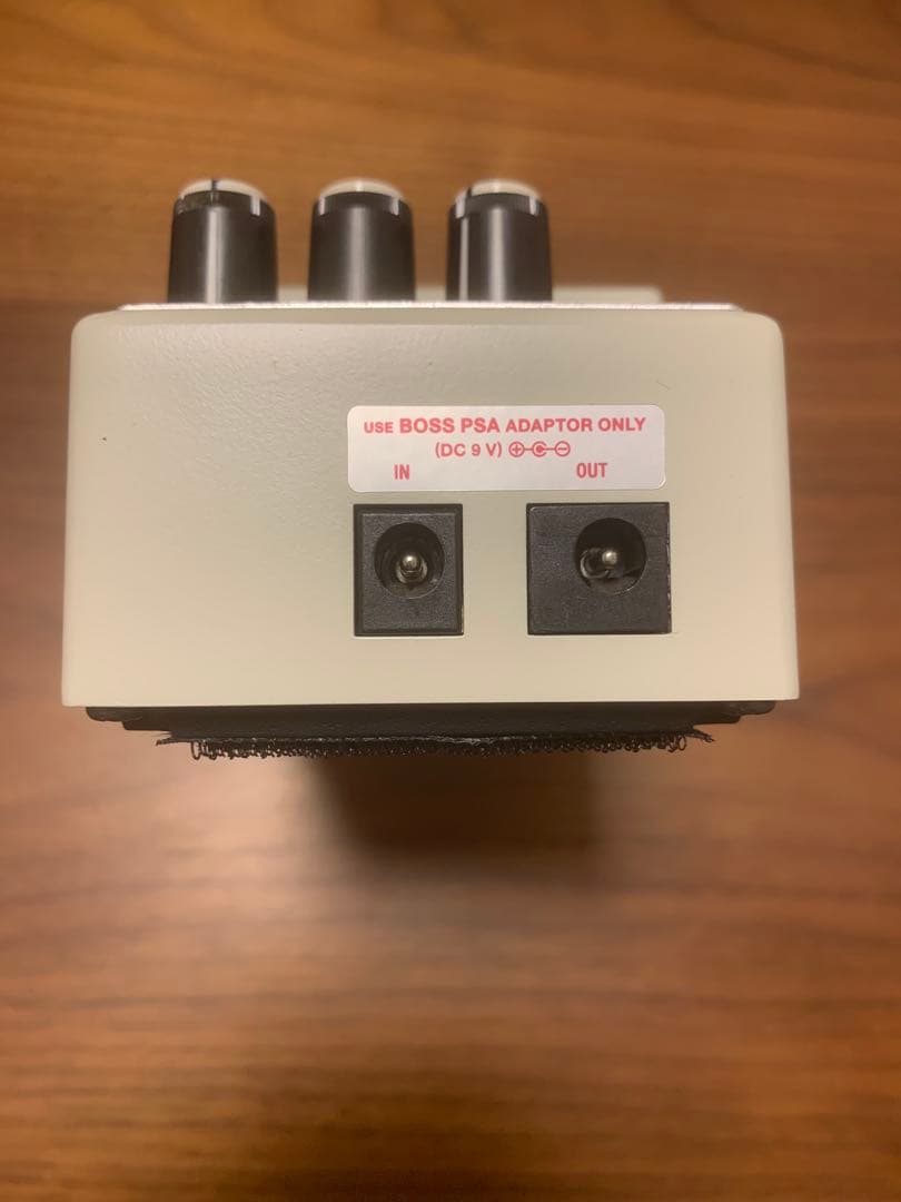 【美品】BOSS NS-2 ノイズサプレッサー