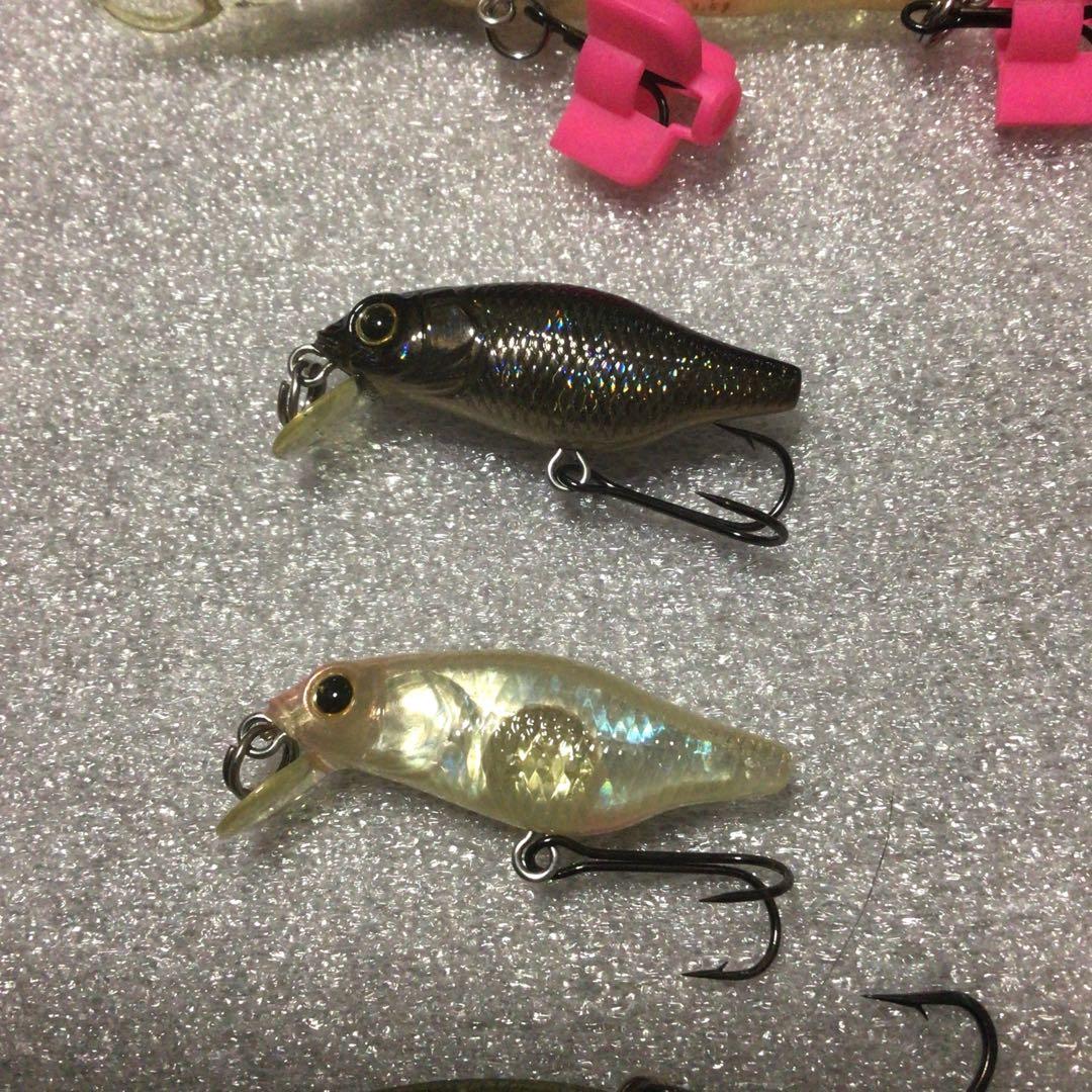 メガバス　ルアー15個